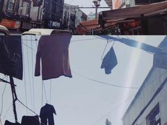 -黑皮烧烤(民意四路店)