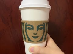 -星巴克臻选(北京银泰店)