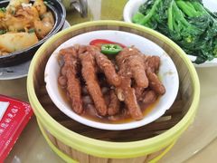 -吉莲利苑海鲜酒家(珠海拱北29年老字号店)