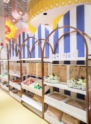 -meland club亲子乐园(重庆万象城店)