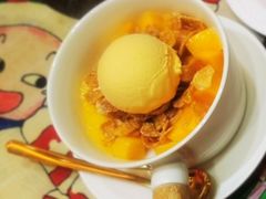 -甜心妈妈·榴莲星级糖水(北京路总店)