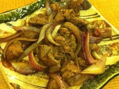 iphone_upload_pic-大渔铁板烧(中山路八佰伴店)