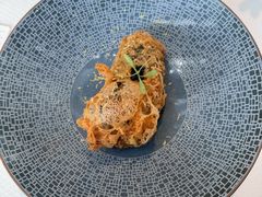 -北京柏悦酒店·锦庭餐厅Dining Room