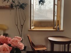 -春风十里咖啡馆