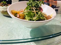 -津菜宋记老房子(平山道店)