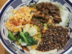 -秦韵轩·西安小馆(贻成福地广场店)