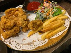 -香猪坊韩国烤肉专属门店(魏公村店)