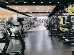-美菲特健身(华贸店)