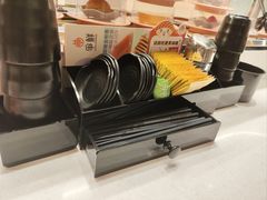 -争鲜回转寿司(天府广场-今站PLUS店)