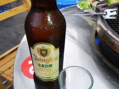 -小辣椒汤锅烧烤(温泉南街店)