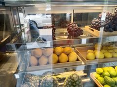 -茶百道(史河路凤凰城店)