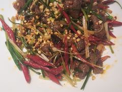 -一坐一忘云南菜(卓悦中心)