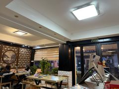 -尚岛私房菜(西方巷店)