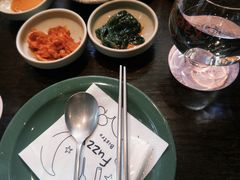 -Fuzzy Bistro 浮几韩餐·茶酒馆