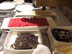 -海底捞火锅(航洋城店)