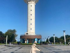 -日照灯塔风景区