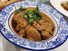 -松针蔡记蒸饺(花园路店)