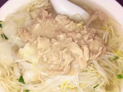 -崖口云吞(中堡店)