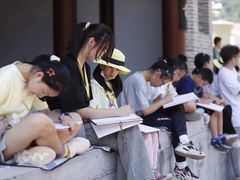 -杨梅红艺术教育(西安高新唐延教学中心)
