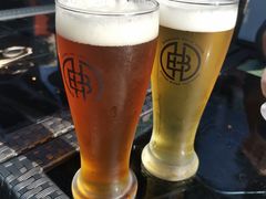 -Shanghai Brew House上海啤酒工坊(老外街店)