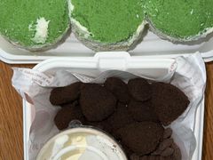 -优卡甜心烘焙坊(西塘宏福店)