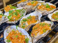 -享遇.锅姥姥牛排海鲜自助(小寨店)