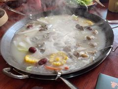 -草本味·市井羊肉馆(新开铺总店)