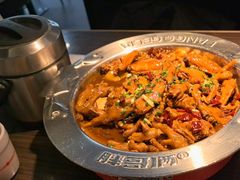 -胖哥俩肉蟹煲(梅溪步步高店)