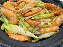 -新享乐海鲜(翠华路店)