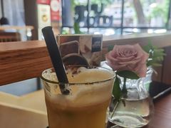 -UPPER KITCHEN(延安路店)