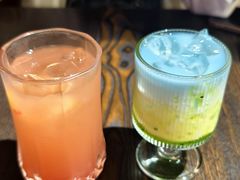 -The Cheebat 锌吧·Bistro(体育西店)