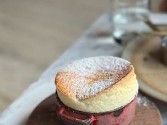 -The Rug Cafe(王府中环店)