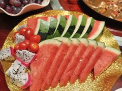 -大自然(鲁家村店)