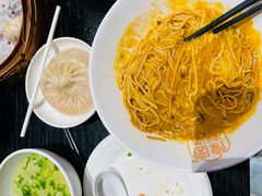 -宁波汤团店(外滩店)