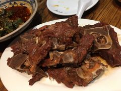 酱龙骨-华州老碗