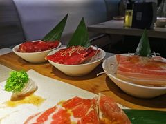 -猫抓烤肉(武进吾悦广场店)