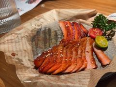 -岛风·台食小馆 ISLAND BISTRO(烟台山店)