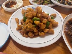 -三点小吃(山大店)