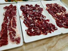 -伟记牛肉(金鸿公路店)