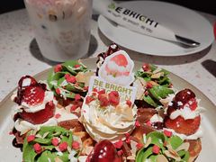 -BE BRIGHT KITCHEN(正佳广场店)