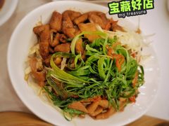 -西苑酒家(太古城店)