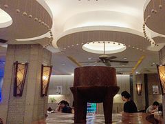-七仙岭君澜度假酒店·桃源小馆中餐厅