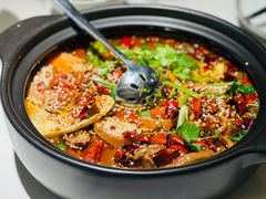 -麻六记(新天地店)