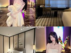 -广州W酒店