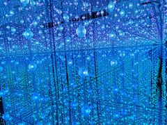 -天津梵高星空艺术馆(天河城旗舰店)