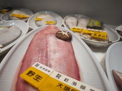 -赶海部落海鲜城(海阳路店)