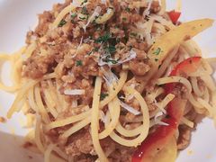 -斗牛士牛排餐厅(嘉里汇店)