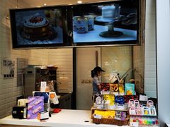 -BreadTalk面包新语·烘焙蛋糕(富力海珠城店)