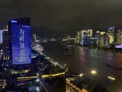 -上海外滩茂悦大酒店