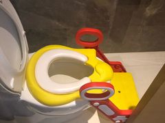 -扬州皇冠假日酒店